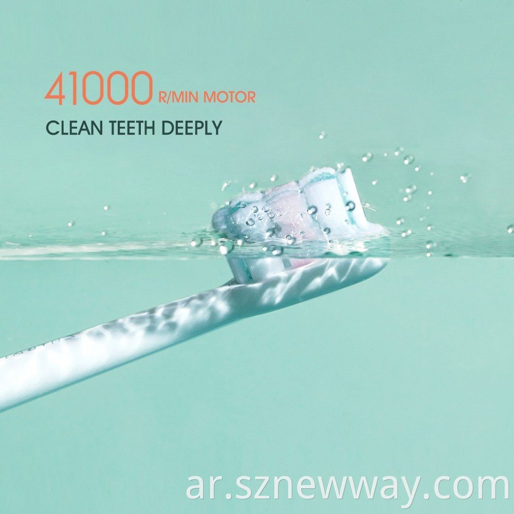 Zhiai Tooth Brush